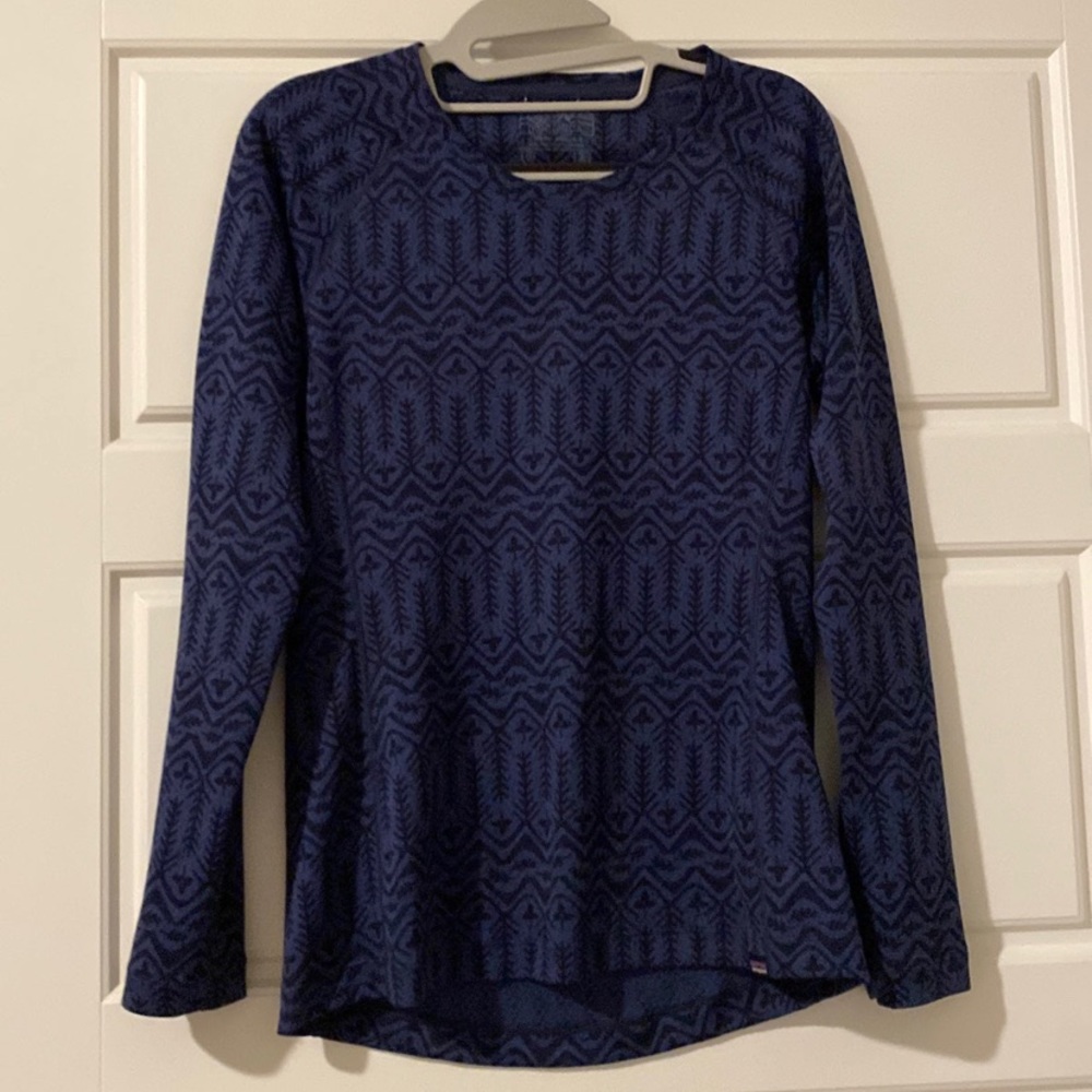 Patagonia Women's Capilene® Midweight Crew